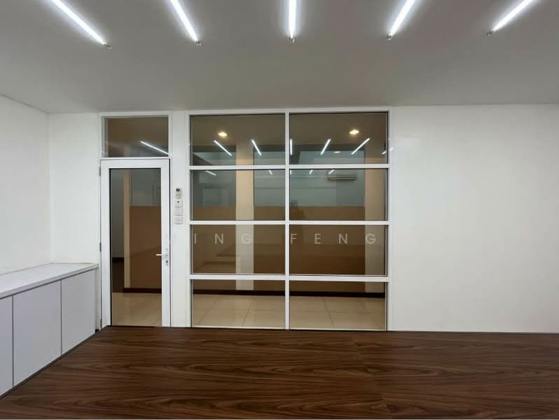 Kedai / Pejabat untuk Disewa di Seksyen 5 Wangsa Maju (Wangsa Maju) - Ming Feng - PropertyGuru.com.my