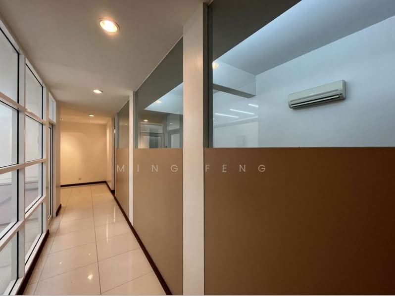 Kedai / Pejabat untuk Disewa di Seksyen 5 Wangsa Maju (Wangsa Maju) - Ming Feng - PropertyGuru.com.my