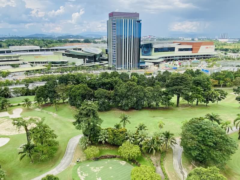 Kondominium untuk Disewa di Puteri Palma Condominiums - Darren Toh - Exterior - PropertyGuru.com.my