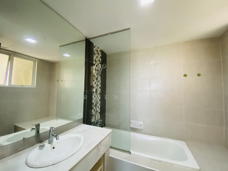 Kondominium untuk Disewa di Puteri Palma Condominiums - Darren Toh - Bathroom - PropertyGuru.com.my