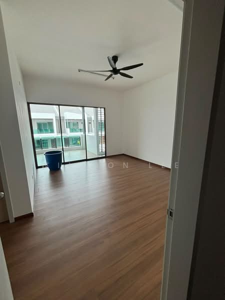 Rumah Teres 2 Tingkat untuk Disewa di Bandar Tasek Mutiara (Simpang Ampat) - Willson Lee - Interior - PropertyGuru.com.my