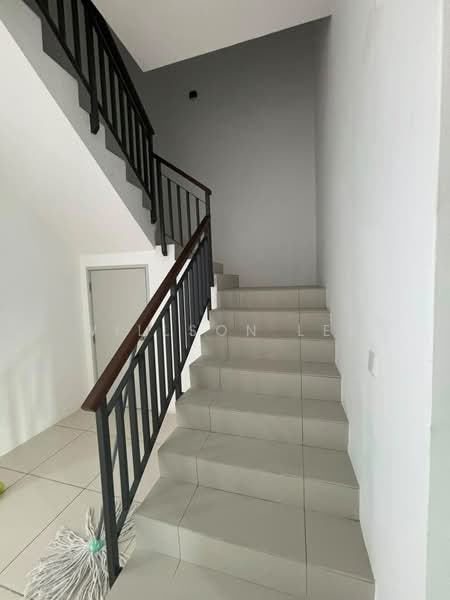 Rumah Teres 2 Tingkat untuk Disewa di Bandar Tasek Mutiara (Simpang Ampat) - Willson Lee - Interior - PropertyGuru.com.my