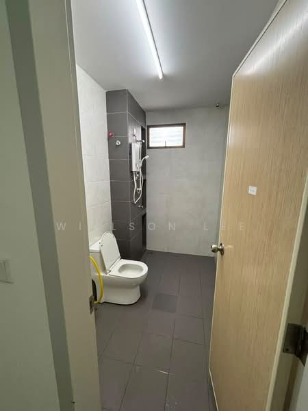 Rumah Teres 2 Tingkat untuk Disewa di Bandar Tasek Mutiara (Simpang Ampat) - Willson Lee - Bathroom - PropertyGuru.com.my