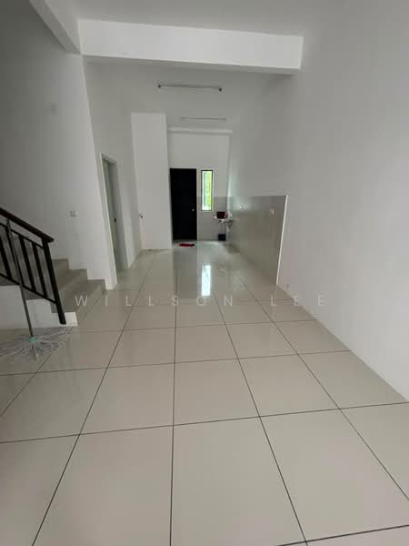 Rumah Teres 2 Tingkat untuk Disewa di Bandar Tasek Mutiara (Simpang Ampat) - Willson Lee - Interior - PropertyGuru.com.my