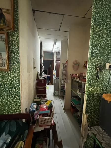 Semi-Detached House for Sale in Kota Kinabalu (Sabah) - Madeleine Lee - Interior - PropertyGuru.com.my