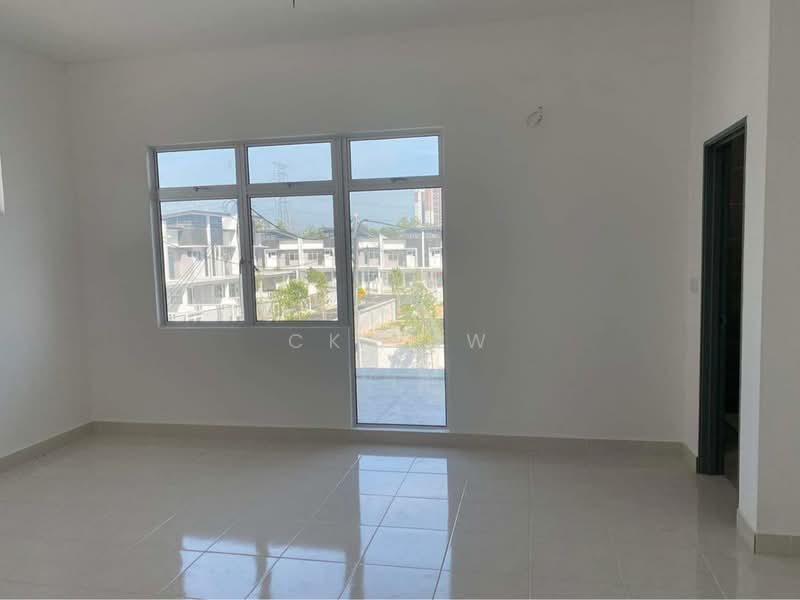Rumah Teres 2-Tingkat untuk Dijual di Bandar Tasik Kesuma (Beranang) - CK Law - Interior - PropertyGuru.com.my