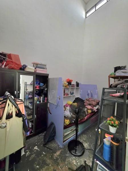 Rumah Teres 1-Tingkat untuk Dijual di Bandar Baru Bangi (Selangor) - Mohd Aizat Saiful Bahri - Bedroom - PropertyGuru.com.my