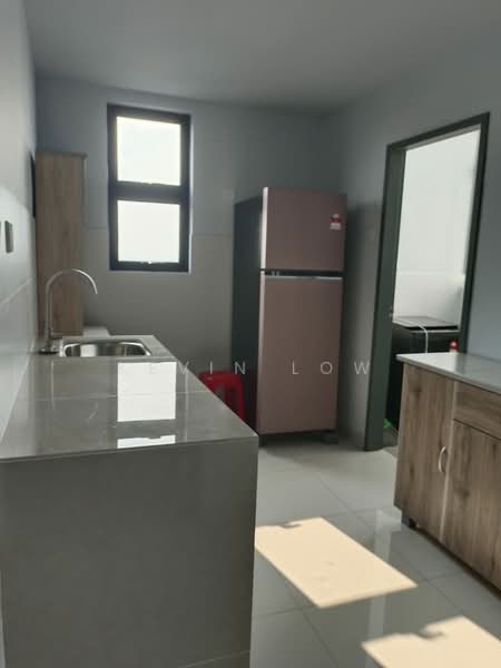 Servis Apartment untuk Disewa di TRIO By Setia - KEVIN LOW - PropertyGuru.com.my