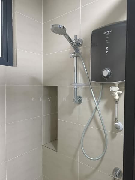 Servis Apartment untuk Disewa di TRIO By Setia - KEVIN LOW - Bathroom - PropertyGuru.com.my