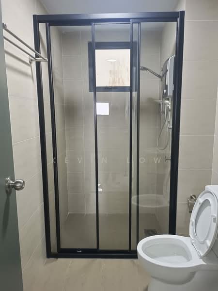Servis Apartment untuk Disewa di TRIO By Setia - KEVIN LOW - Bathroom - PropertyGuru.com.my