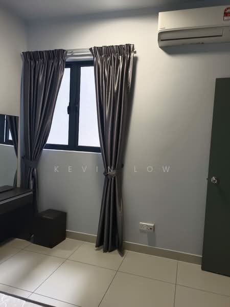 Servis Apartment untuk Disewa di TRIO By Setia - KEVIN LOW - Interior - PropertyGuru.com.my