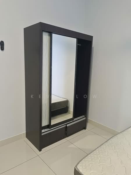 Servis Apartment untuk Disewa di TRIO By Setia - KEVIN LOW - Bedroom - PropertyGuru.com.my