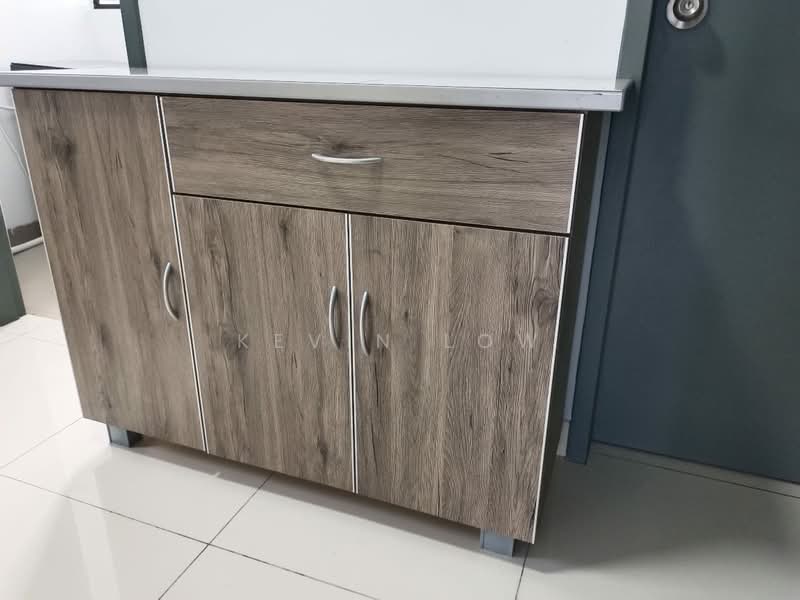 Servis Apartment untuk Disewa di TRIO By Setia - KEVIN LOW - Interior - PropertyGuru.com.my