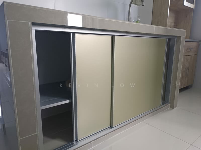 Servis Apartment untuk Disewa di TRIO By Setia - KEVIN LOW - Interior - PropertyGuru.com.my