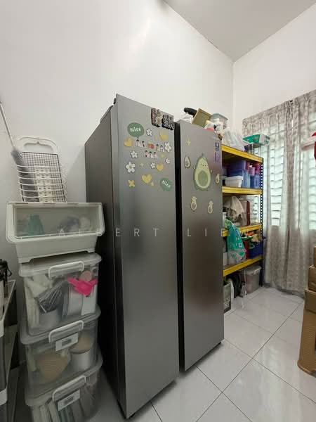 Rumah Teres 1.5 Tingkat untuk Dijual di Kulai (Johor) - Albert Liew - Interior - PropertyGuru.com.my