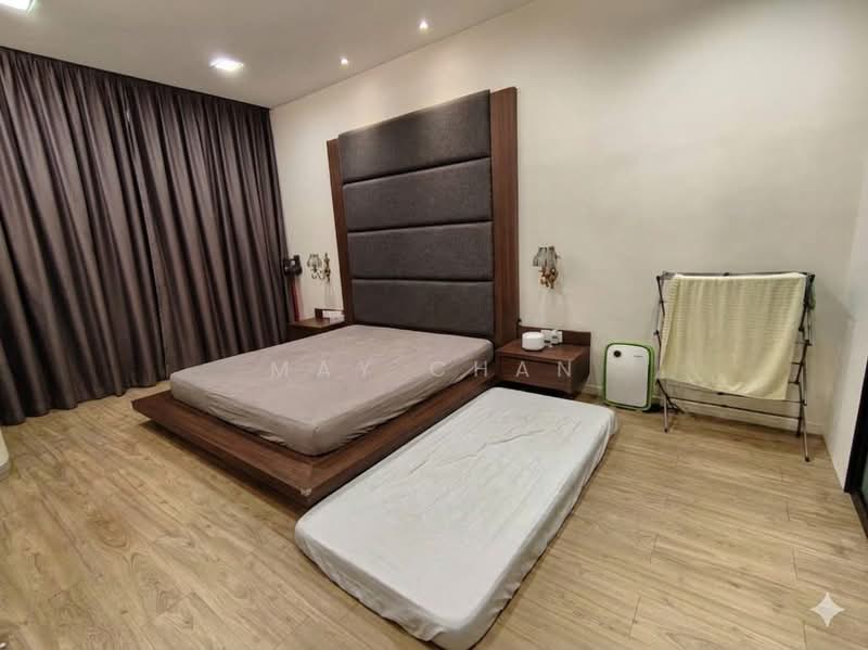 Rumah Teres 3 Tingkat untuk Dijual di Tropicana Heights (Kajang) - May Chan - Bedroom - PropertyGuru.com.my