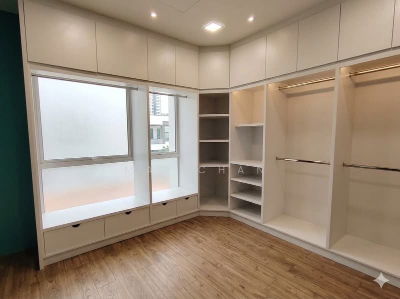 Rumah Teres 3 Tingkat untuk Dijual di Tropicana Heights (Kajang) - May Chan - Interior - PropertyGuru.com.my