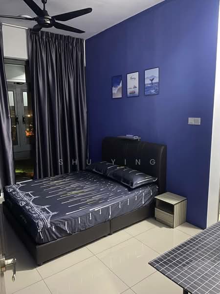 Service Residence for Sale at 8Scape Residence @ Sutera - Shu Ying - PropertyGuru.com.my