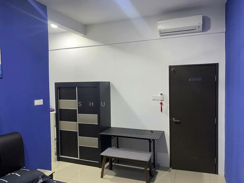 Service Residence for Sale at 8Scape Residence @ Sutera - Shu Ying - PropertyGuru.com.my