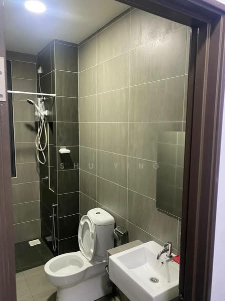 Service Residence for Sale at 8Scape Residence @ Sutera - Shu Ying - PropertyGuru.com.my