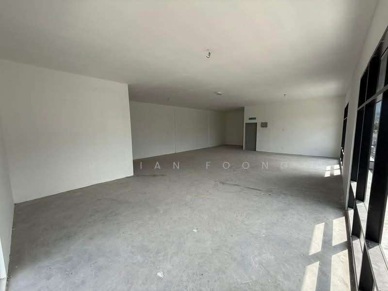Kilang untuk Disewa di Ipoh (Perak) - Vivian Foong - Interior - PropertyGuru.com.my