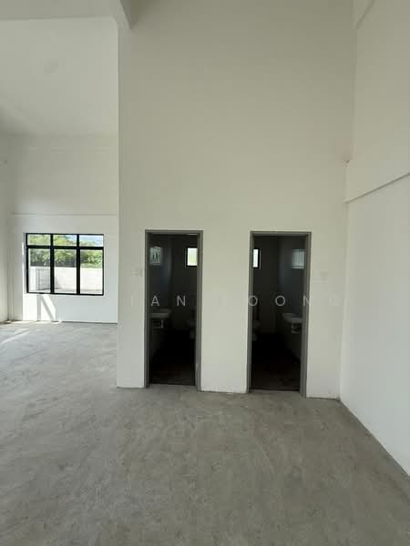 Kilang untuk Disewa di Ipoh (Perak) - Vivian Foong - Interior - PropertyGuru.com.my