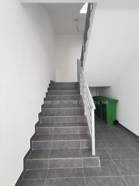 Factory for Sale in Taman Industri Jaya (Skudai) - Anna Woon - Corridor - PropertyGuru.com.my
