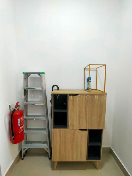 Servis Apartment untuk Dijual di Sk One Residence - Wendy Leong - Interior - PropertyGuru.com.my