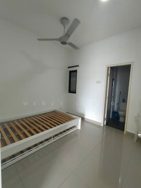 Servis Apartment untuk Dijual di Sk One Residence - Wendy Leong - Bedroom - PropertyGuru.com.my