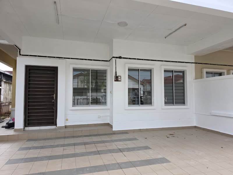 Cluster House for Sale in Kota Masai (Pasir Gudang) - Terence Tan - Exterior - PropertyGuru.com.my