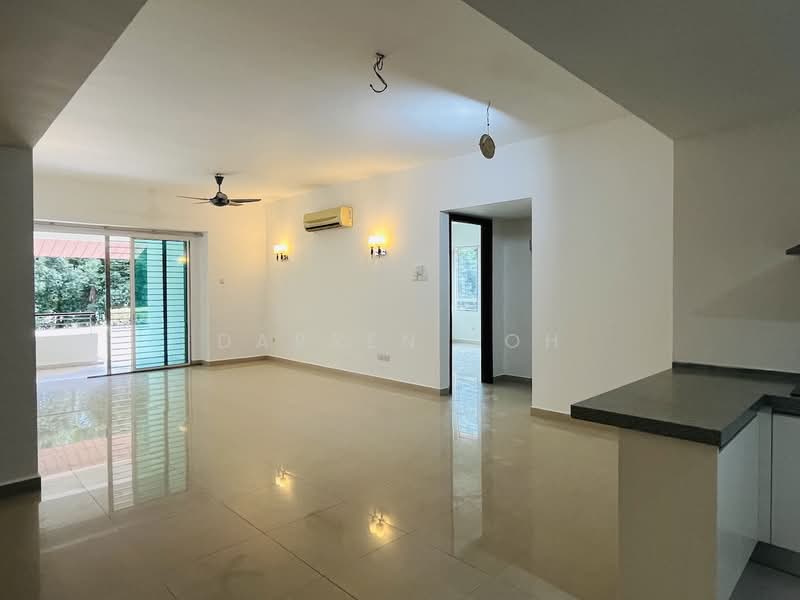 Condominium for Rent at Puteri Palma Condominiums - Darren Toh - Living Room - PropertyGuru.com.my