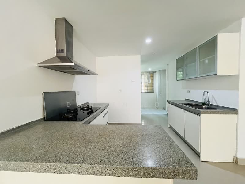 Condominium for Rent at Puteri Palma Condominiums - Darren Toh - Kitchen - PropertyGuru.com.my