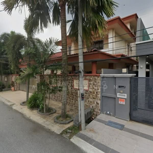 Bungalow for Sale in Keramat (Kuala Lumpur) - Alice Kuon - Exterior - PropertyGuru.com.my