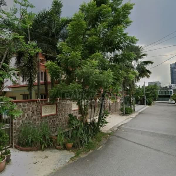 Bungalow for Sale in Keramat (Kuala Lumpur) - Alice Kuon - Exterior - PropertyGuru.com.my