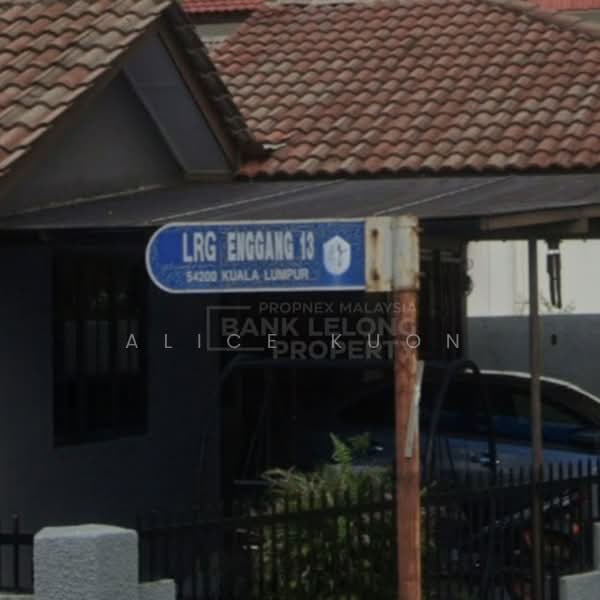 Bungalow for Sale in Keramat (Kuala Lumpur) - Alice Kuon - PropertyGuru.com.my