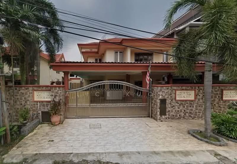 Bungalow for Sale in Keramat (Kuala Lumpur) - Alice Kuon - Exterior - PropertyGuru.com.my