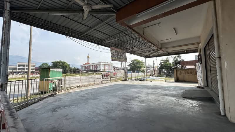 Commercial Bungalow for Rent in Ipoh (Perak) - Mandy Phang - Exterior - PropertyGuru.com.my