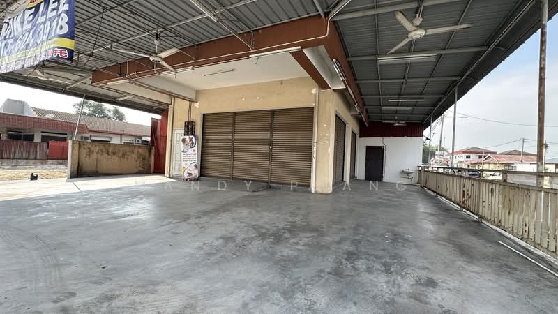 Commercial Bungalow for Rent in Ipoh (Perak) - Mandy Phang - Exterior - PropertyGuru.com.my
