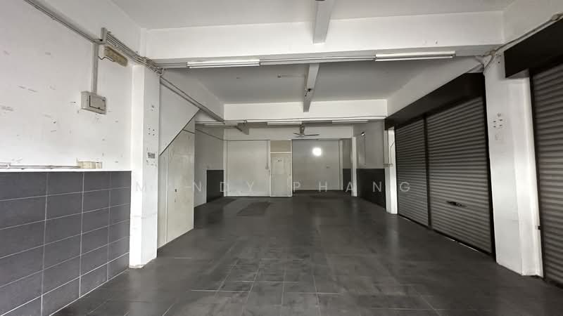 Commercial Bungalow for Rent in Ipoh (Perak) - Mandy Phang - PropertyGuru.com.my