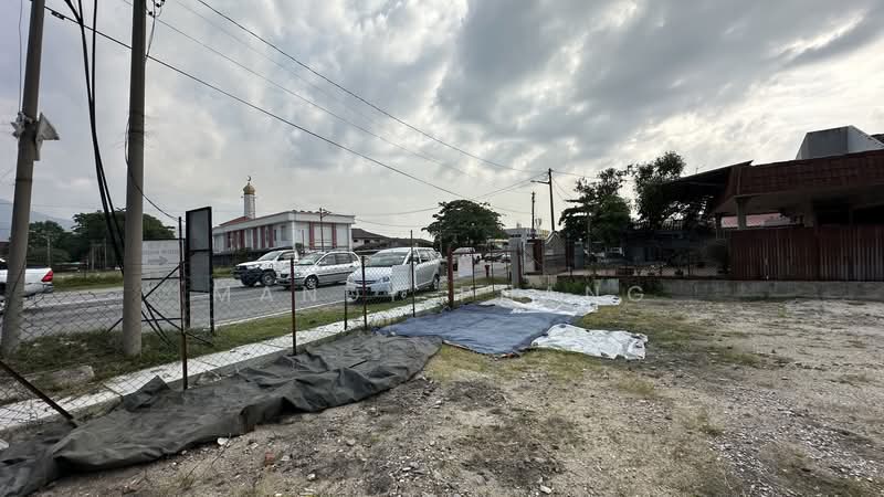 Commercial Bungalow for Rent in Ipoh (Perak) - Mandy Phang - PropertyGuru.com.my