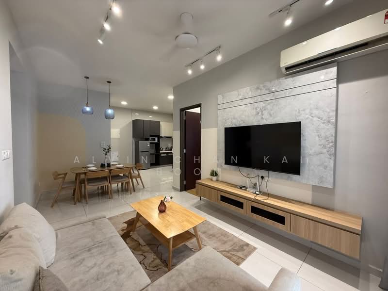 Kondominium untuk Dijual di Bay Point @ Country Garden Danga Bay - Alvin Chan Kai Boon - PropertyGuru.com.my