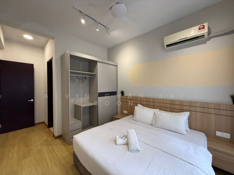 Kondominium untuk Dijual di Bay Point @ Country Garden Danga Bay - Alvin Chan Kai Boon - PropertyGuru.com.my