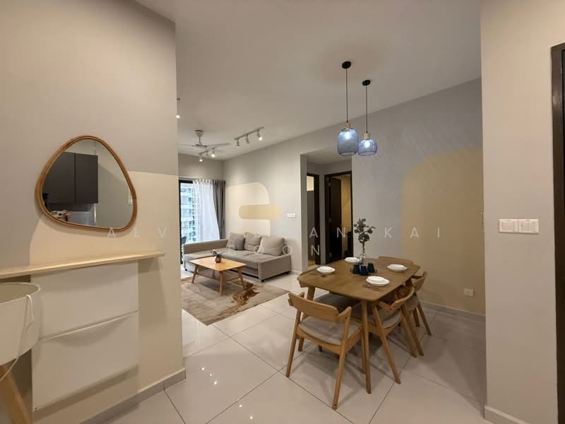 Kondominium untuk Dijual di Bay Point @ Country Garden Danga Bay - Alvin Chan Kai Boon - PropertyGuru.com.my