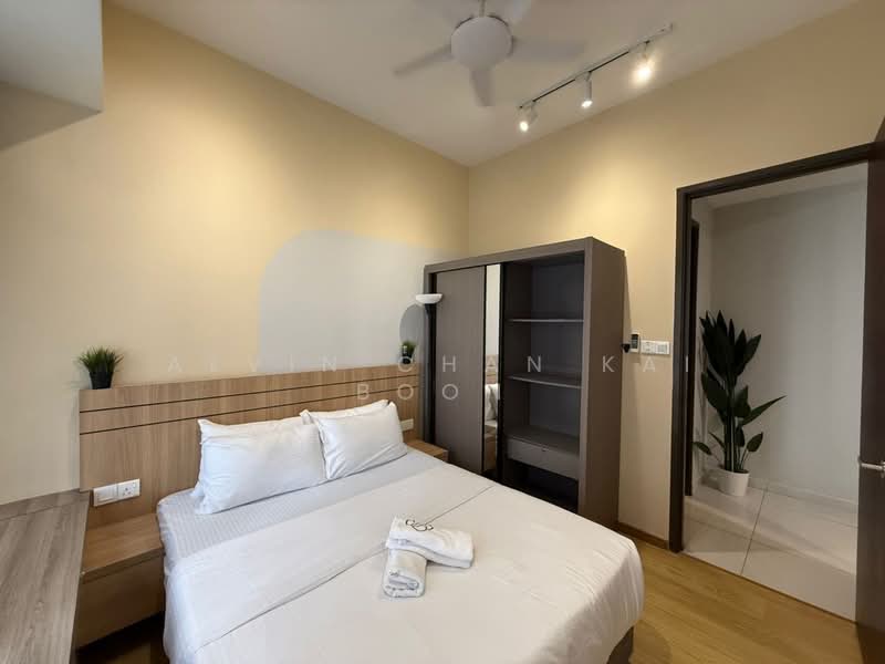 Kondominium untuk Dijual di Bay Point @ Country Garden Danga Bay - Alvin Chan Kai Boon - PropertyGuru.com.my