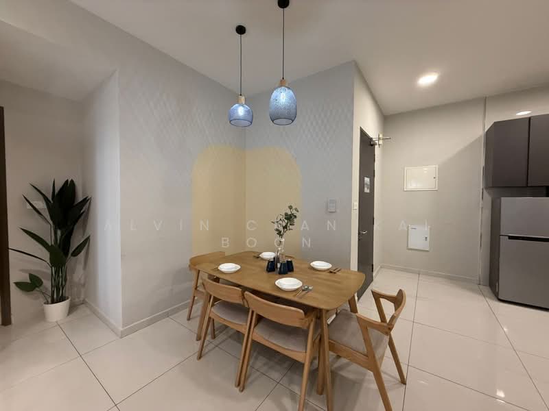 Kondominium untuk Dijual di Bay Point @ Country Garden Danga Bay - Alvin Chan Kai Boon - PropertyGuru.com.my