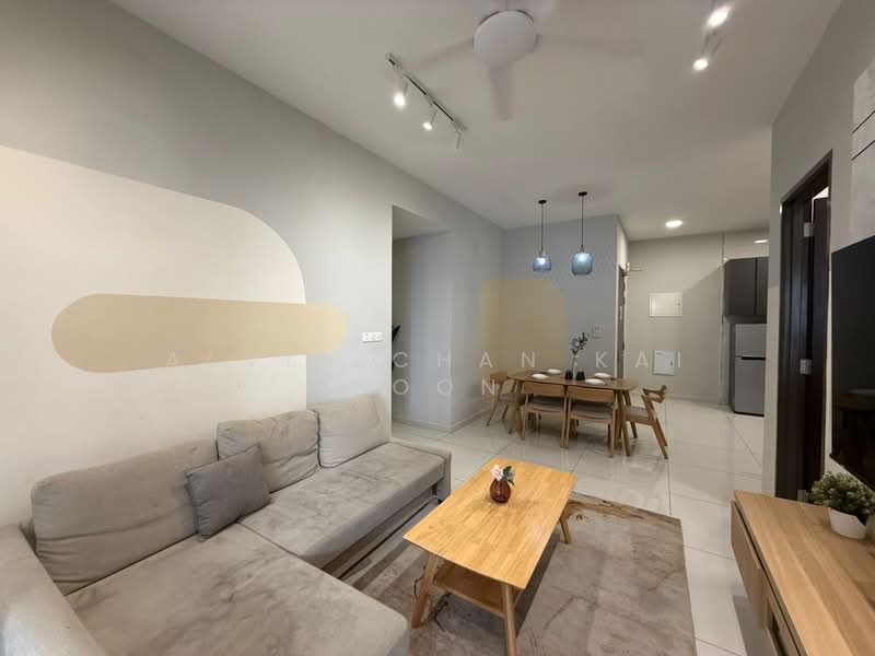 Kondominium untuk Dijual di Bay Point @ Country Garden Danga Bay - Alvin Chan Kai Boon - PropertyGuru.com.my