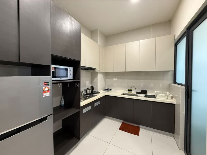 Kondominium untuk Dijual di Bay Point @ Country Garden Danga Bay - Alvin Chan Kai Boon - PropertyGuru.com.my