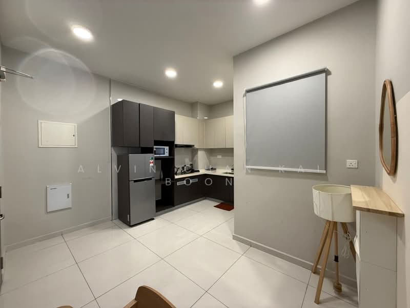 Kondominium untuk Dijual di Bay Point @ Country Garden Danga Bay - Alvin Chan Kai Boon - PropertyGuru.com.my