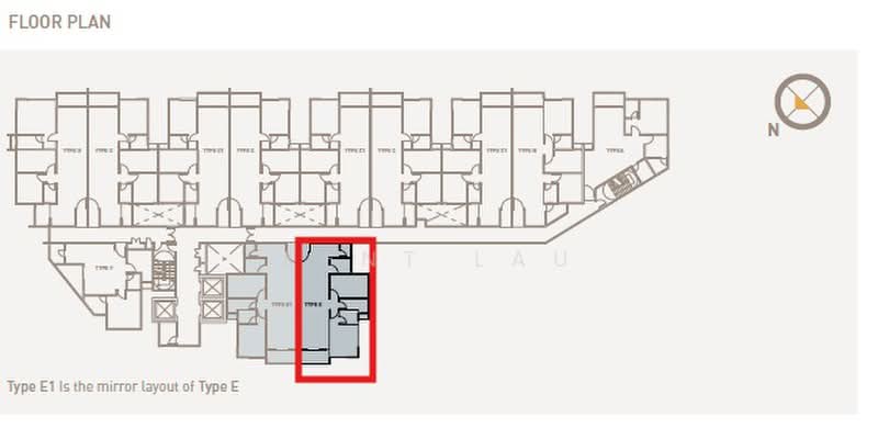 Condominium for Sale at 222 Residency - Kent Lau - PropertyGuru.com.my