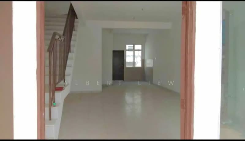 Rumah Teres 2 Tingkat untuk Dijual di Senai (Johor) - Albert Liew - Interior - PropertyGuru.com.my
